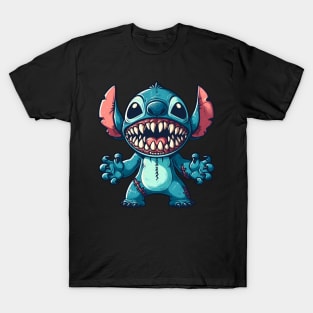 Critters T-Shirt